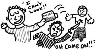Illustration for article titled 10 Things I Hate About Skyrim